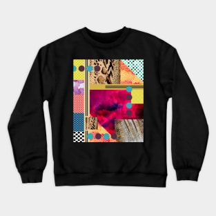 Wild Dominance Crewneck Sweatshirt